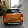 Chevrolet trax 2017 thumb 3