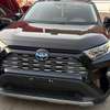 Toyota RAV4 hybrid thumb 0