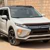 MITSUBISHI ECLIPSE CROSS 2019 thumb 2