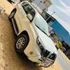 Toyota Prado Land Cruiser 2010 thumb 2