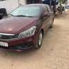 Toyota Belta 2023 thumb 1