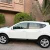 Nissan qashqai +2  2013 thumb 1