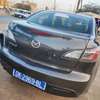 Mazda 3 2010 thumb 1