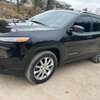 Jeep Cherokee limited année 2015 thumb 5