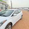 Hyundai elantra thumb 1
