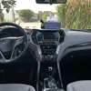 Hyundai Santa Fe Sport 2017 thumb 3