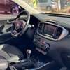 Kia sorento 2017 thumb 4