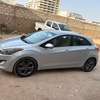 Hyundai Elantra gt thumb 2
