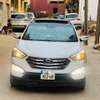 HYUNDAI SANTAFE 2016 thumb 0