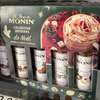 Monin coffret 5 sirops gourmands thumb 2