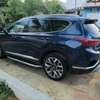 Hyundai Santafe 2020 thumb 11