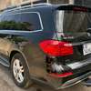 Mercedes GLS450 2015 thumb 6