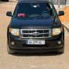 Ford Escape 2012 Full option 4 cylindres thumb 0
