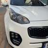 Kia Sportage SUV  à louer thumb 3