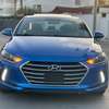 Hyundai Elantra 2017 venant full option thumb 5