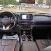 HYUNDAI SANTAFE 2019 thumb 3