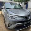 TOYOTA RAV4 HYBRID 2017 EXCELLENT ETAT 46.000 KM thumb 3