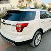 Ford explorer limited 2017 thumb 2