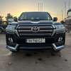 Toyota land cruiser 2020 thumb 2