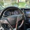 HYUNDAI SANTAFE Année :  *2018* thumb 3