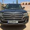 Toyota land cruiser thumb 0