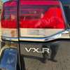TOYOTA LAND CRUISER VX-R V8 thumb 4