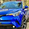 TOYOTA CH-R 2018 thumb 9