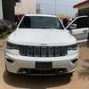 Jeep grand cherokee overland 2018 thumb 8
