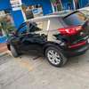 Kia sportage thumb 0
