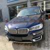 BMW X5 2017 thumb 4