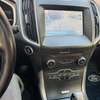Ford Edge Titanium 2016 thumb 9