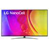 TELEVISEUR 55POUCES LG NANO CELL 1JAMBE 55NANO846QA thumb 1