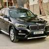 BMW X1 2017 thumb 2