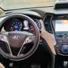 HYUNDAI SANTAFE 2016 thumb 4