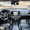 Jeep Cherokee 2016 full options thumb 2