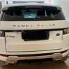 Range Rover Evoque thumb 1