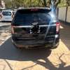 Ford Explorer 2011 thumb 8