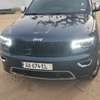 Jeep Grand Cherokee 2015 thumb 11