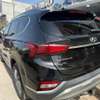 Hyundai santafe 2020 thumb 8