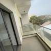 APPARTEMENT DE LUXE F4 au  Point E (DAKAR) thumb 1