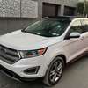 Ford Edge Titanium 2017 thumb 6