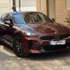 KIA STINGER 2017 thumb 2