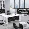 Tables de bureaux thumb 0