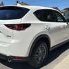 Mazda CX-5 thumb 2