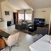 Très grand appartement entièrement meublé au plateau thumb 3