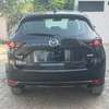 Mazda CX -5 thumb 4