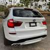 BMW x3 thumb 4