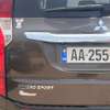 Mitsubishi pajero Diesel Full option thumb 6