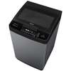 MACHINE À LAVER HISENSE 8KG TOP-LOAD WTJA802T thumb 2