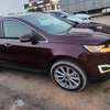Ford Edge Titanium thumb 12